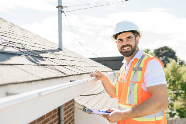 Best Roof Maintenance Services  in Jackson, MO