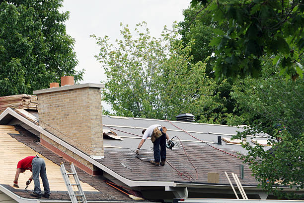 Reliable Jackson, MO Roofing Contractor Solutions